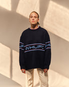 ART OF x West Ham Heritage Jumper | Football knitwear