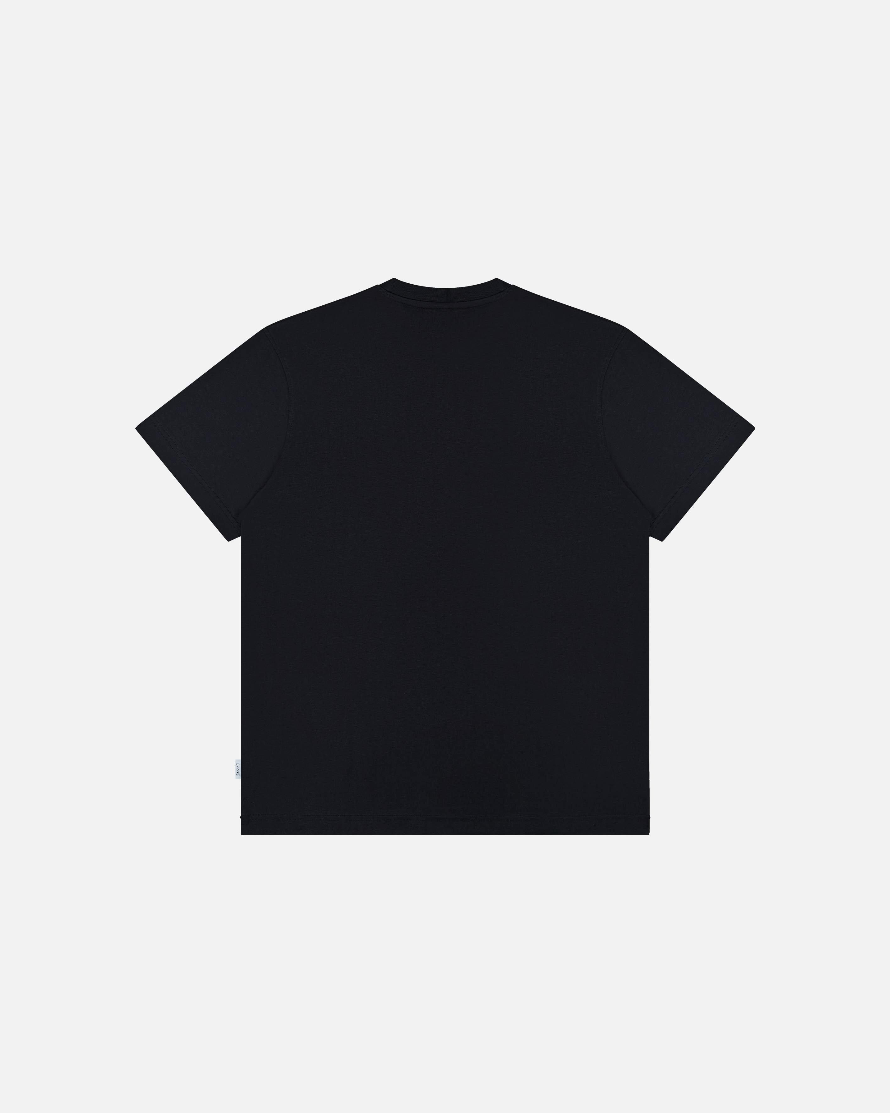 ART OF Forest Brewed At The City Ground | NFFC Black Football T-shirt