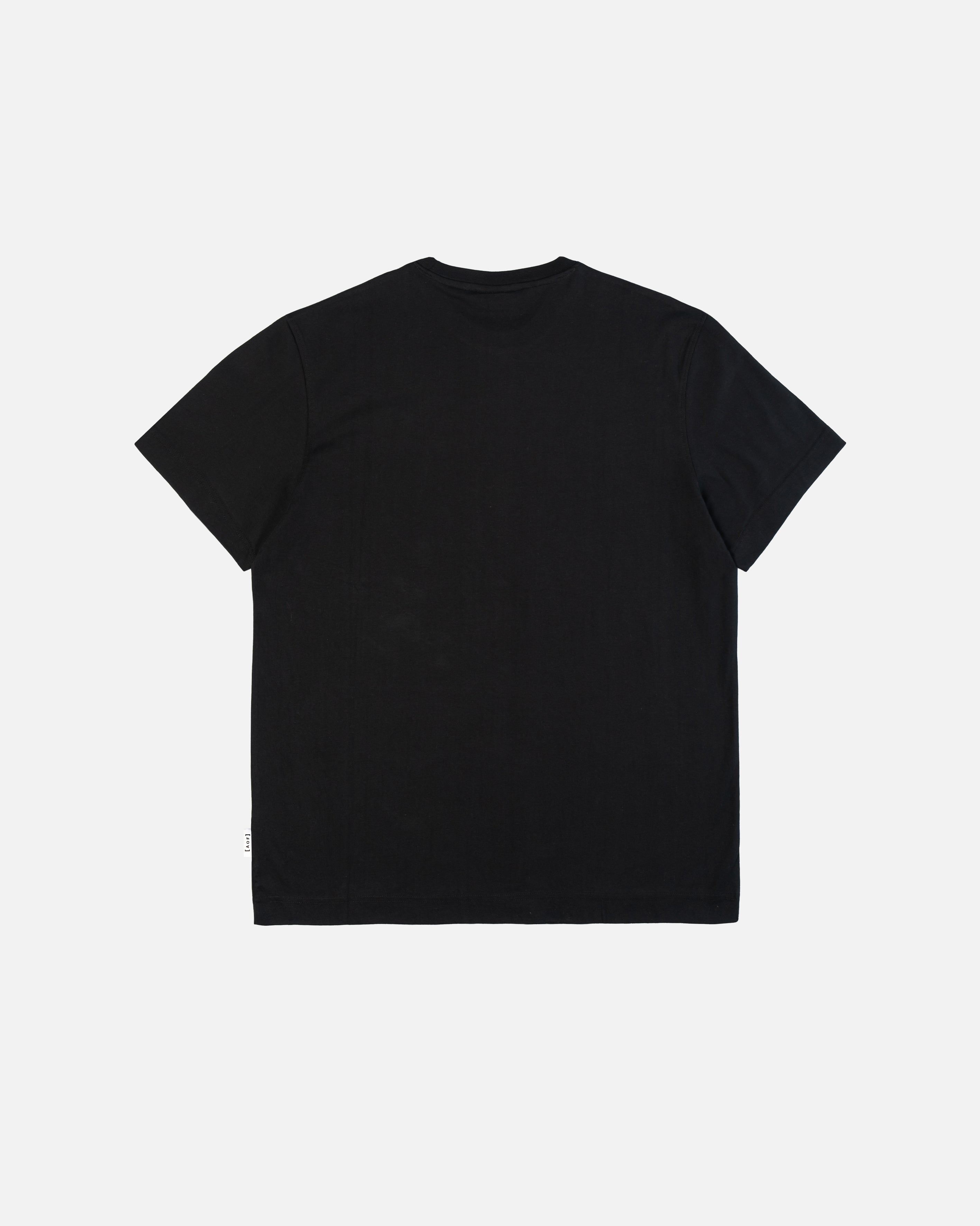 ART OF Ipswich Town Classics Tee | ITFC Black Graphic Football T-shirt
