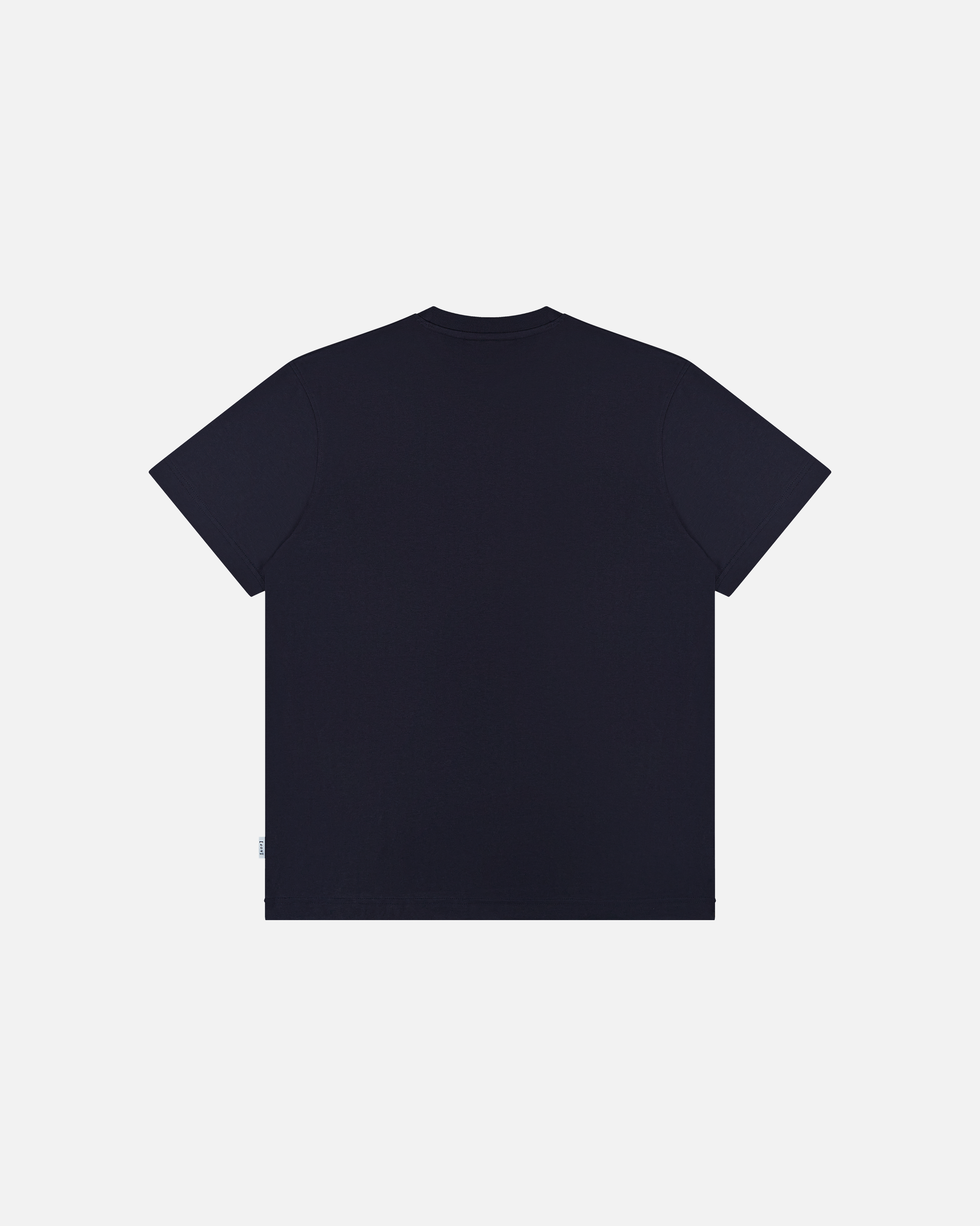 ART OF Brewed At The Bridge Tee | CFC Navy Graphic Football T-shirt