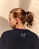 ART OF x West Ham Heritage Jumper | Football knitwear