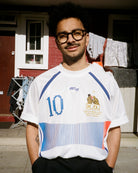 ART OF Coup de Boule 2006 Football Shirt