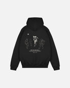 ART OF LFC Editions Hoodie | Screen Print Football Sweat