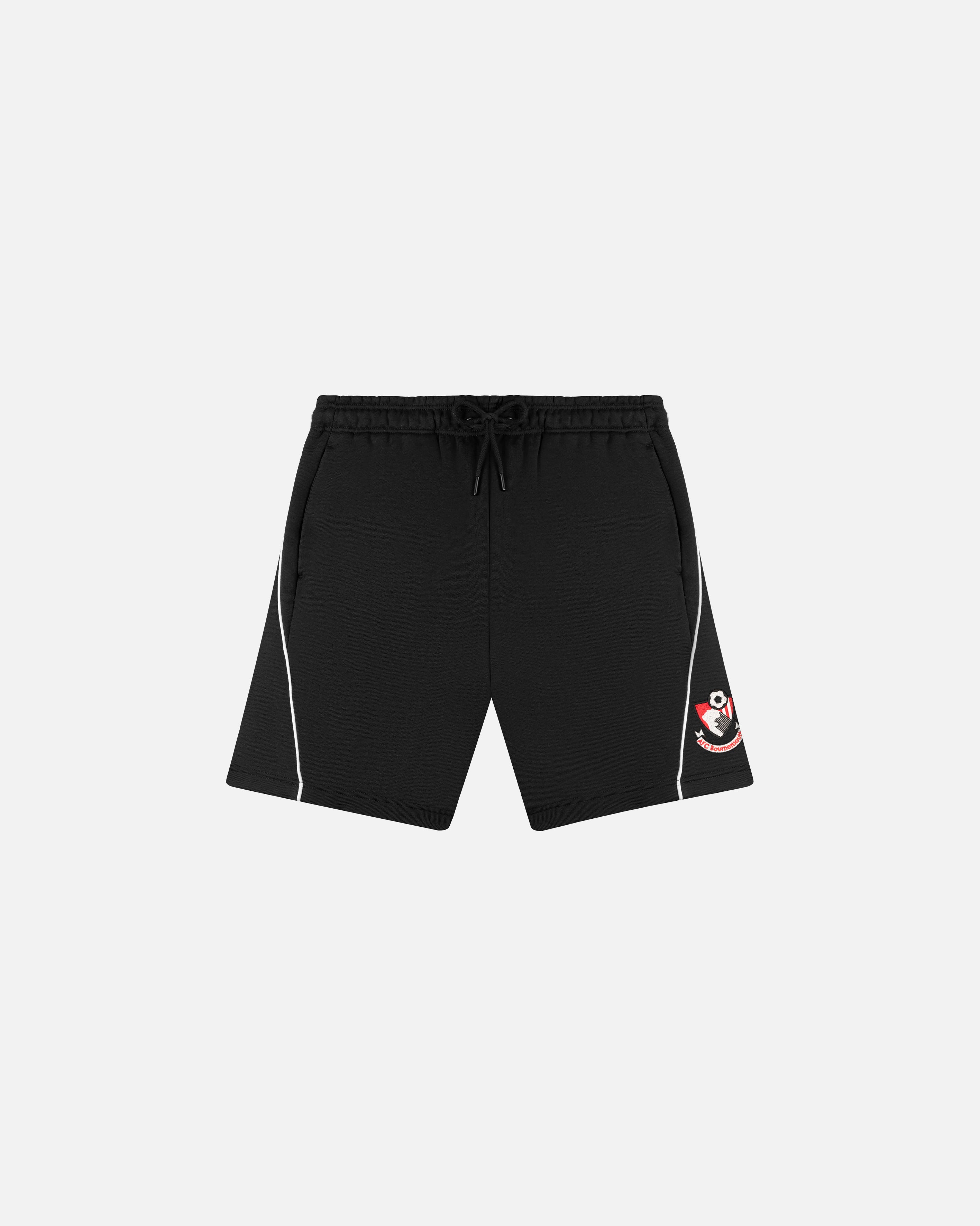 AFC Bournemouth Panelled Shorts