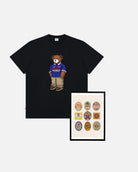 ART OF x Rangers Tee & Print Bundle | RFC Football T-Shirt & Print