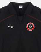 ART OF x Sheffield United Drill Top | Long Sleeved Football Top