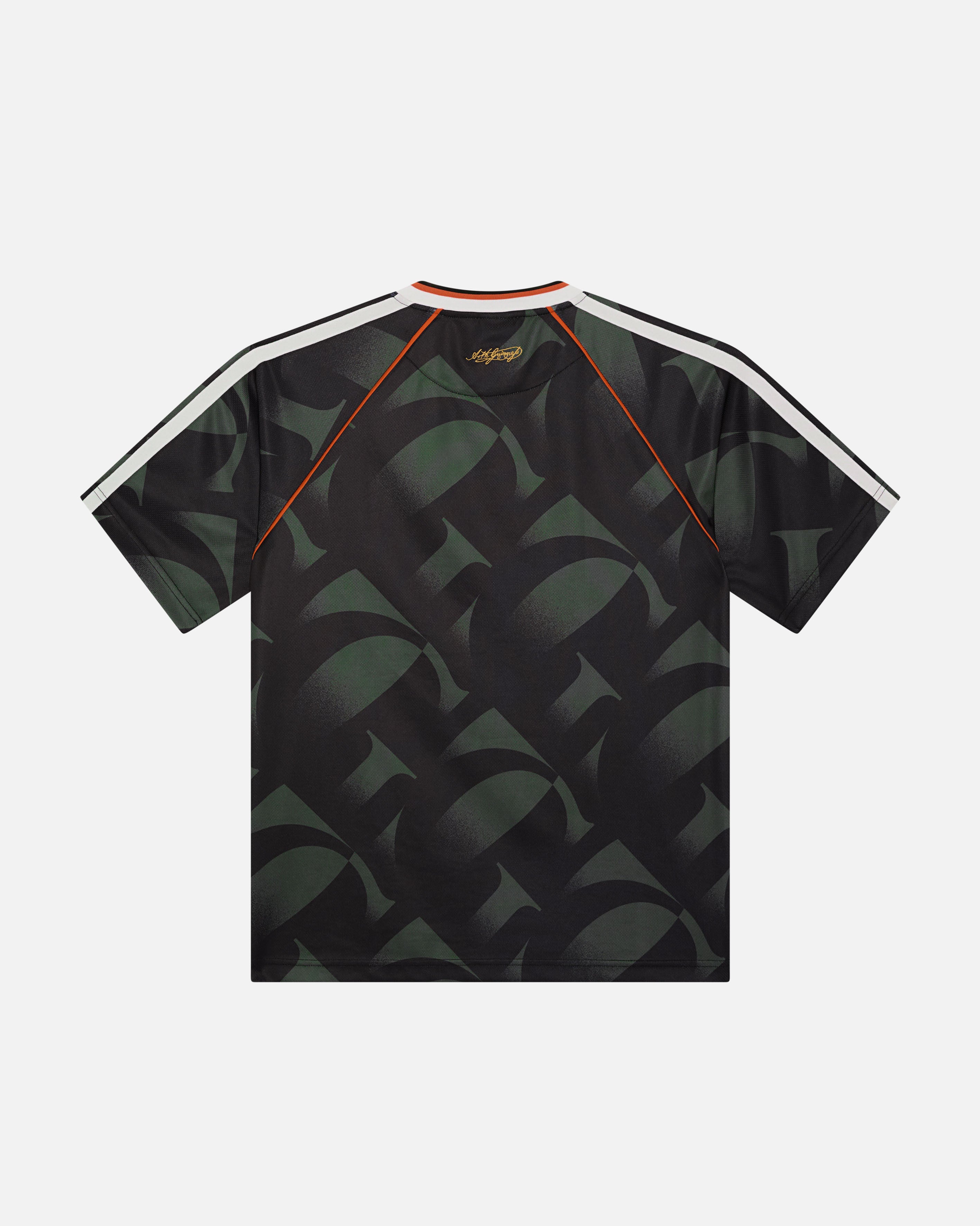 ART OF x Guinness Season 2 Tournament Edition Green Football Shirt