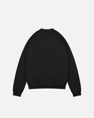 ART OF Forest Home Pickles Sweat | NFFC Black Graphic Football Top