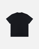 AOF x AVFC Home Pickles Tee | Black Graphic T-shirt | Art of Football
