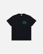 ART OF Brighton 26/27 European Tour Tee | BHAFC Black Football T-shirt