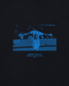 ART OF Declassified GOAT Tee | Argentina Black Football T-shirt