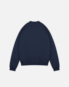 ART OF AFC Home Pickles Sweat | Navy Arsenal Printed Football Top
