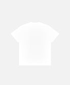 ART OF x United Generations Tee | MUFC White Graphic Football T-shirt